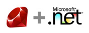 Ruby + .Net