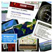 widgets